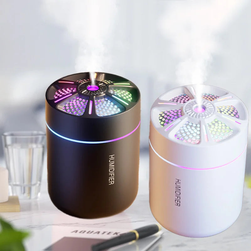 Mini Aromatherapy Humidifier