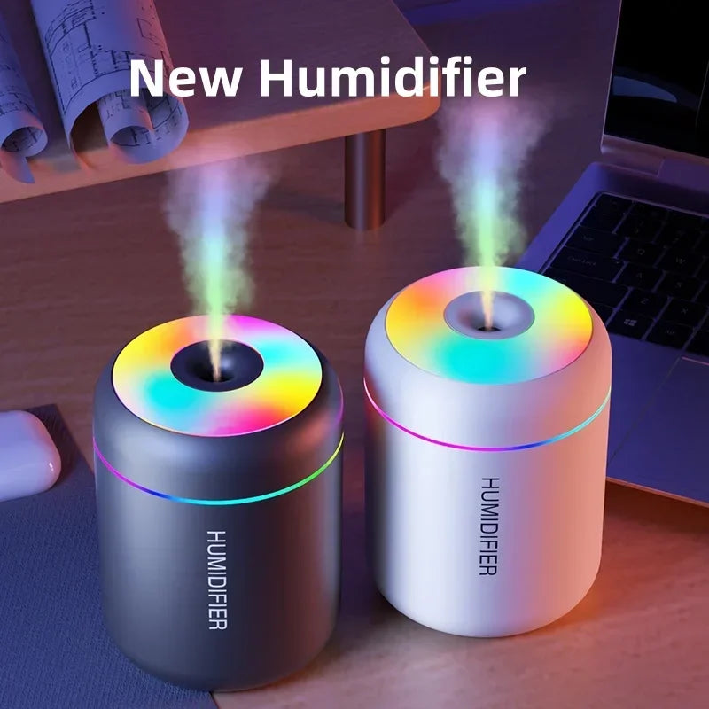 180ML USB Aroma Humidifier