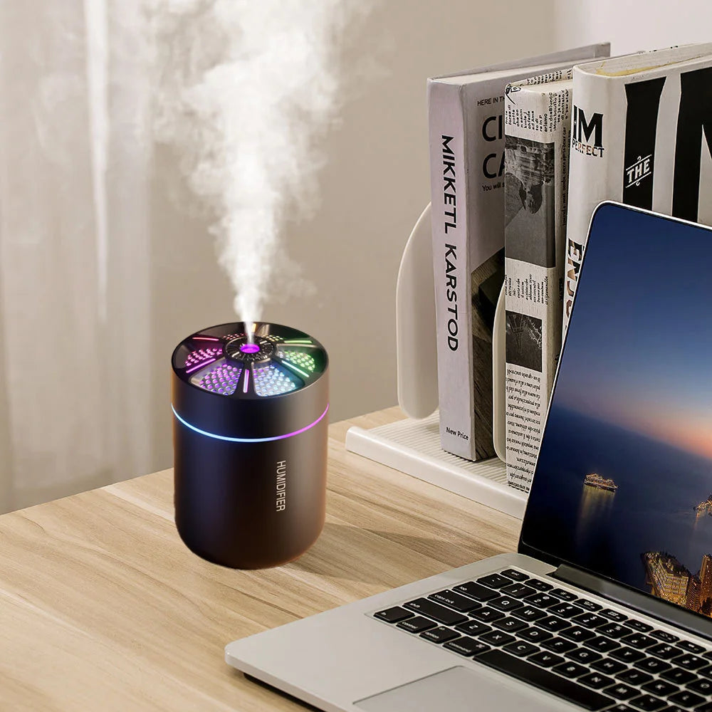 Mini Aromatherapy Humidifier