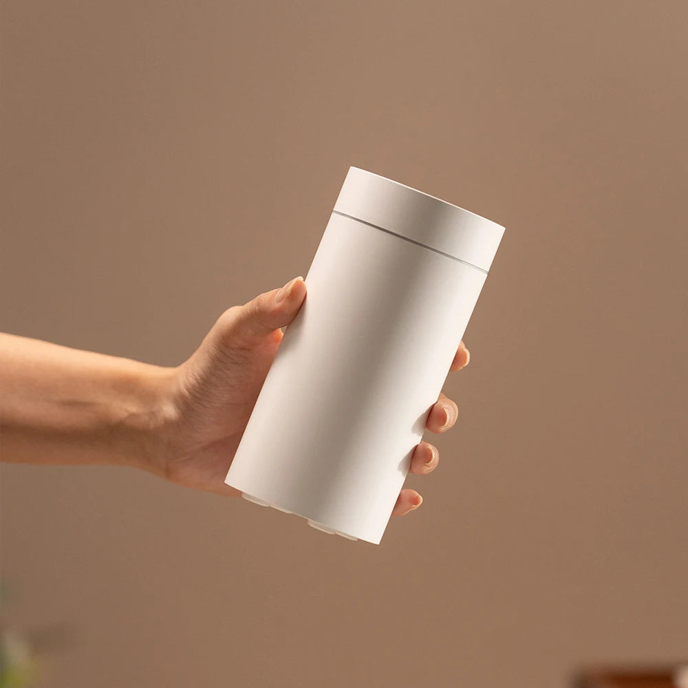 Colorful Car USB Diffuser