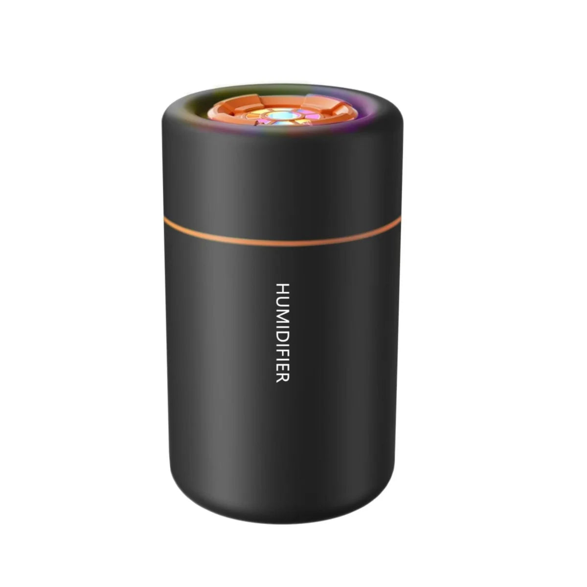 Mini USB Aroma Humidifier
