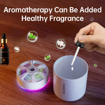 Mini Aromatherapy Humidifier