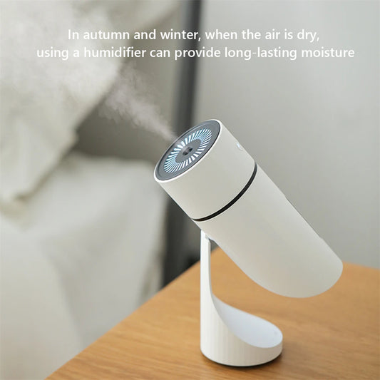 260ML Rechargeable Humidifier
