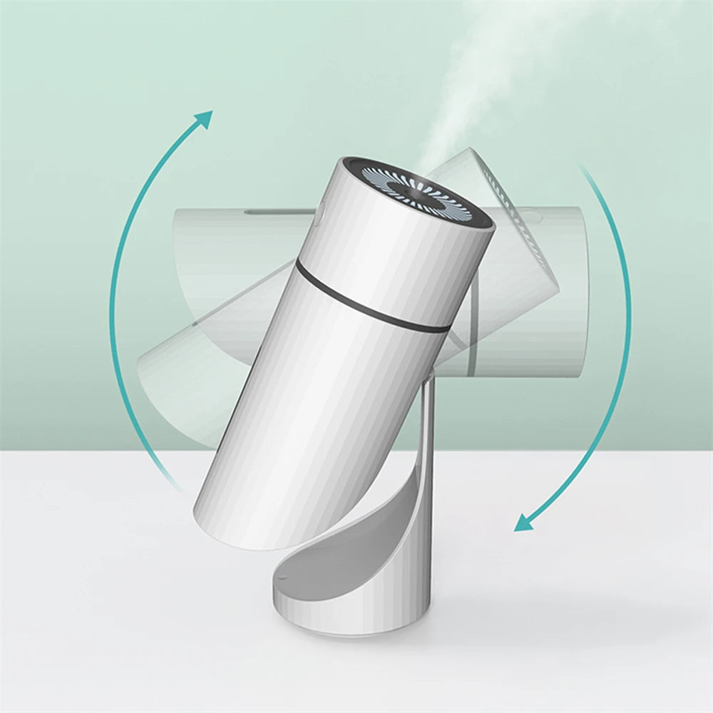260ML Rechargeable Humidifier