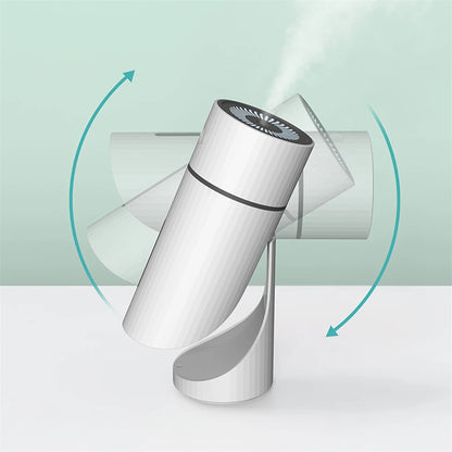 260ML Rechargeable Humidifier