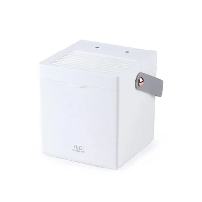 Humidifier (Large, Dual Spray)