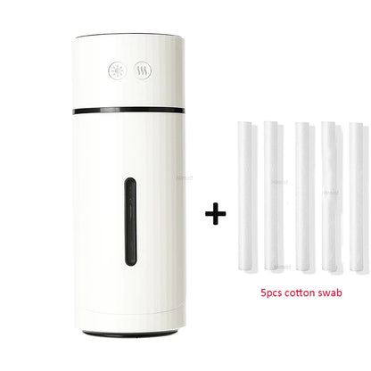 260ML Wireless Humidifier