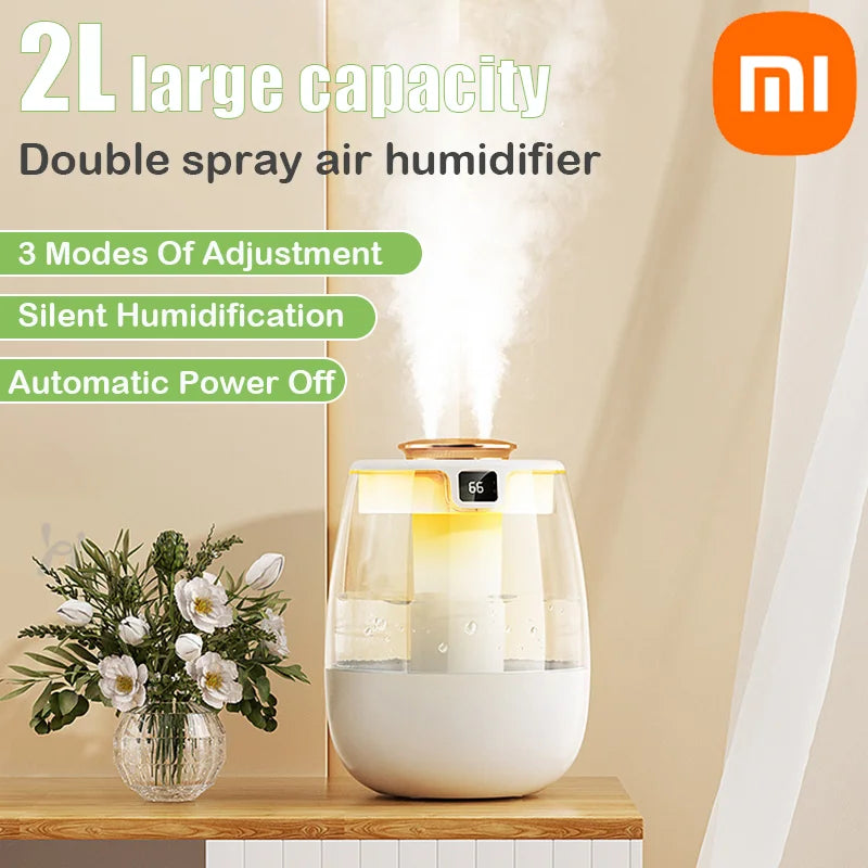 Xiaomi 2L Humidifier