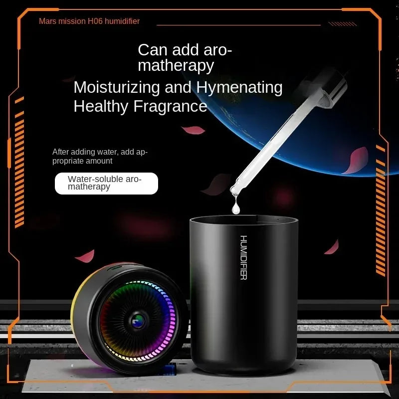 280ML Aroma Humidifier