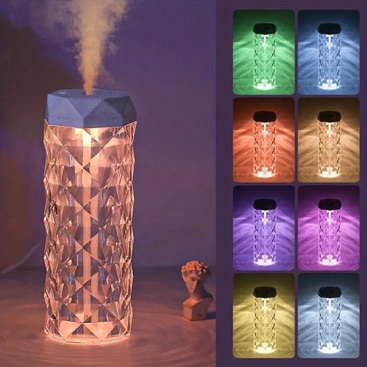 Colorful USB Humidifier